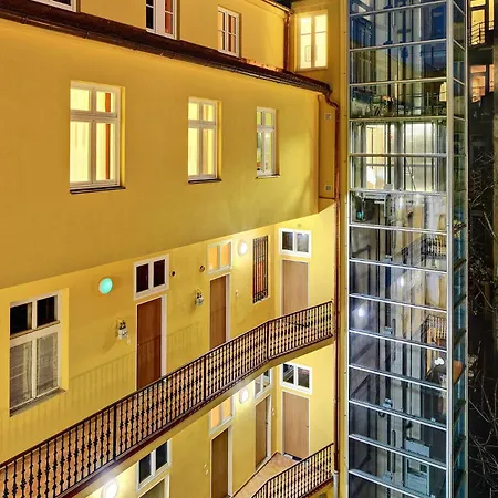 Hotel Martin
