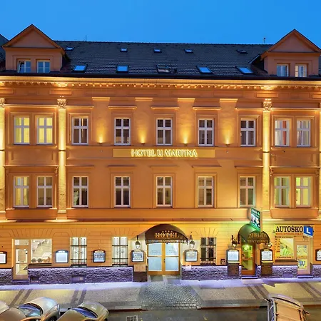 Martin Hotel