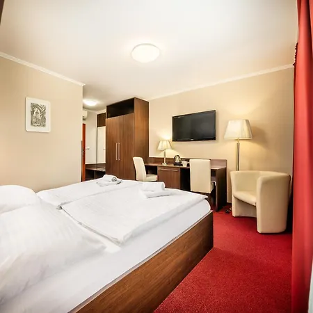 Hotel Martin