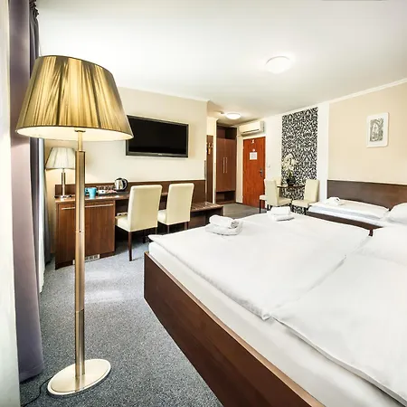 Hotel Martin