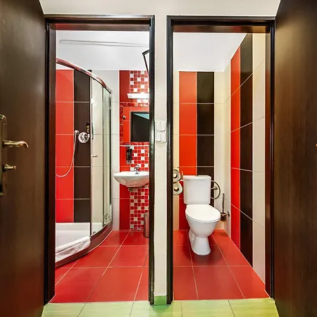 Martin Hotel Prague