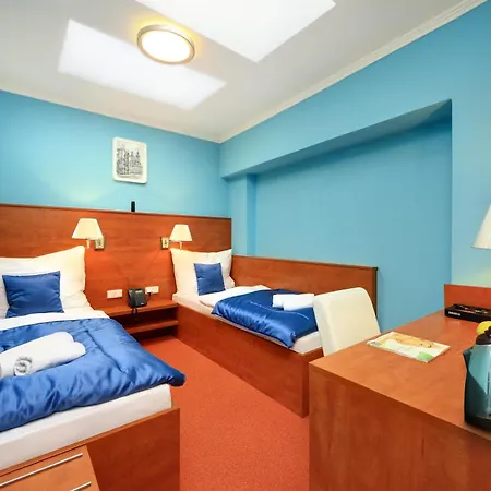 Hotel Martin Prague