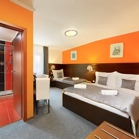 Hotel Martin 4*