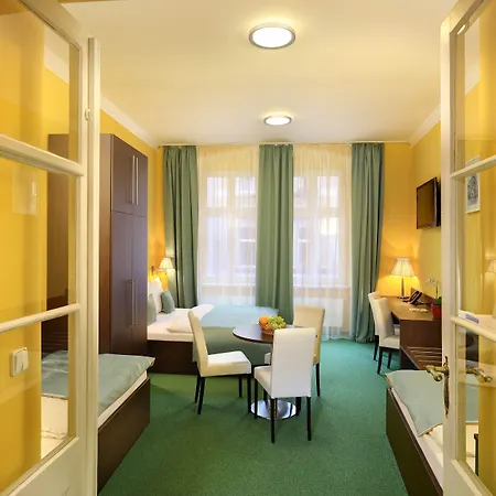 Hotel Martin 4*