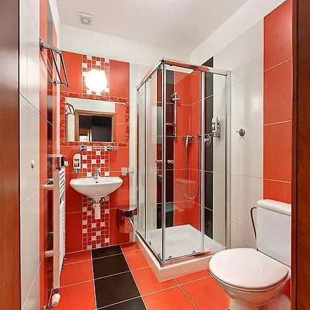 Martin Hotel Prague