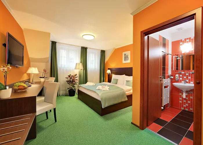 Martin Hotel 4*