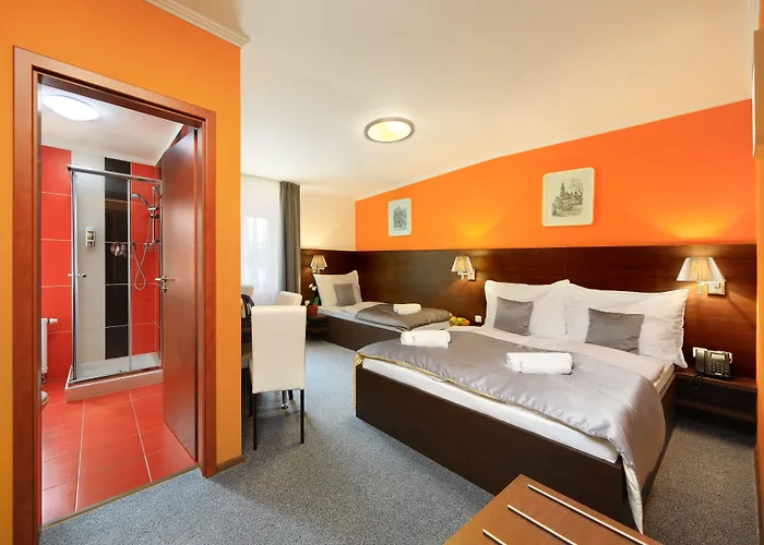 Hotel Martin 4*