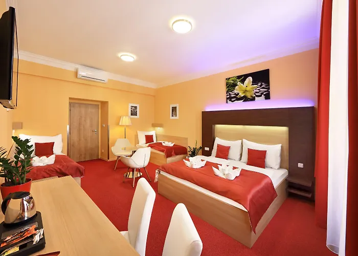 Martin Hotel 4*