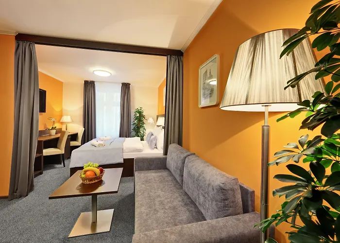 Hotel Martin 4*
