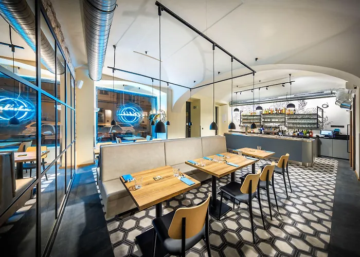 Martin Hotel 4*