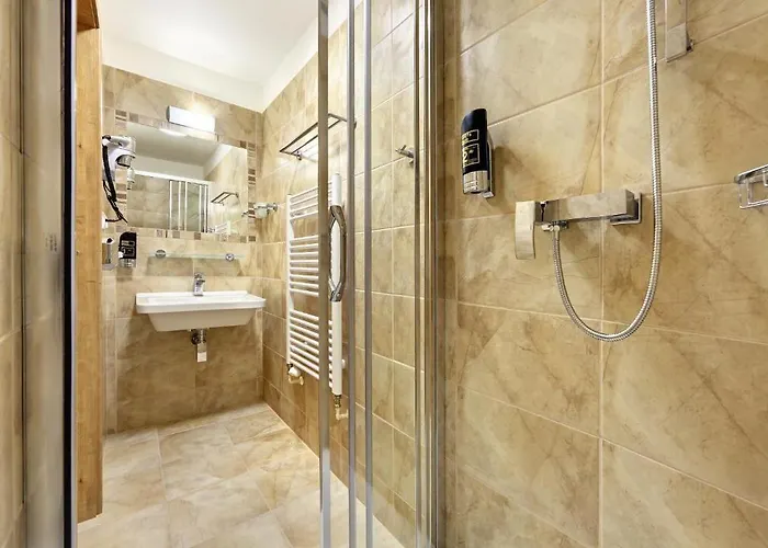 Hotel Martin Praag