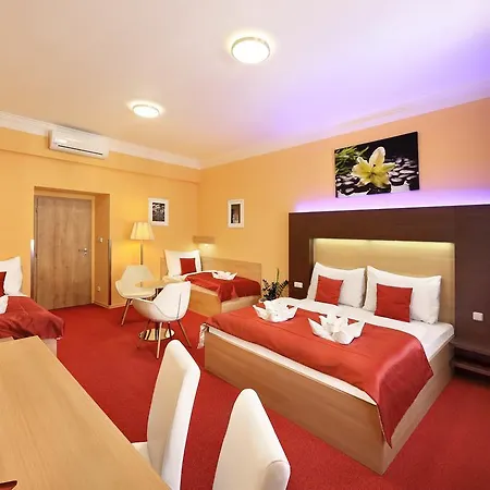 Szálloda Martin 4*
