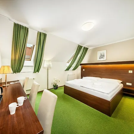 Hotel Martin Prague