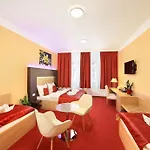 Martin Hotel Prag