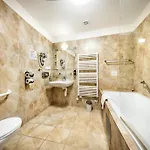 Martin 4* Prag