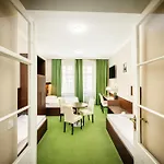 Martin 4* Prag