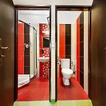 Martin Hotel Prag