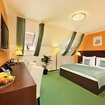 Hotel Martin Prag