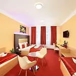 Martin Hotel Prag