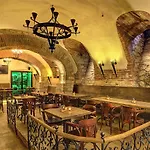 Hotel Martin Prag