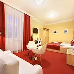 Martin Hotel Prag