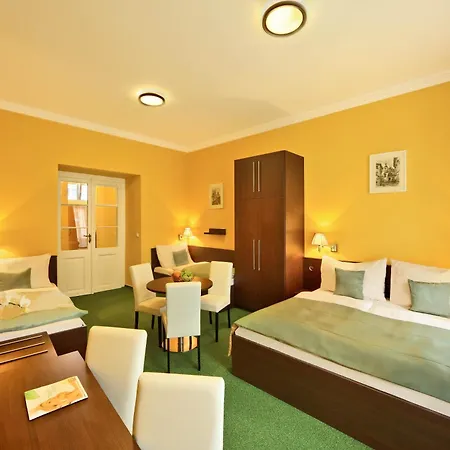 Szálloda Martin 4*