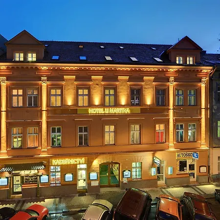 Hotell Martin