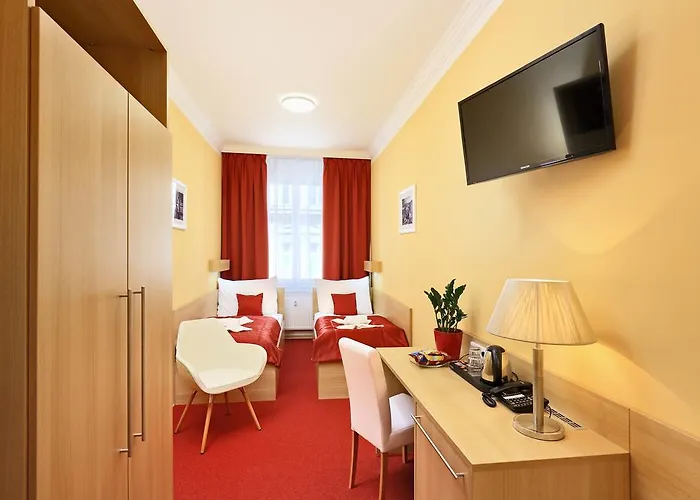 Hotel Martin