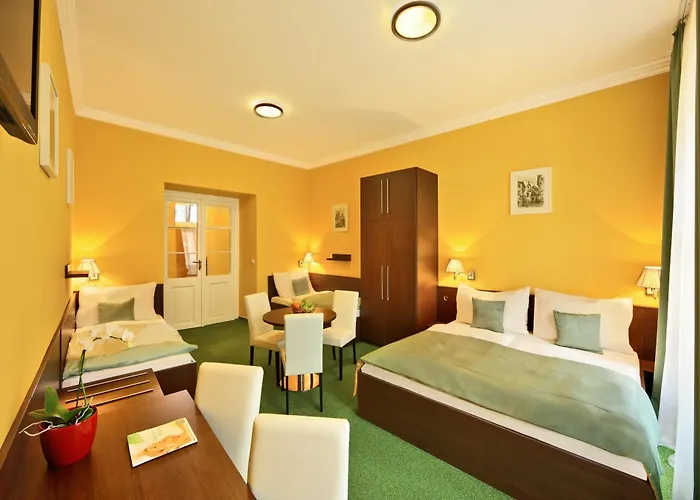 Hotell Martin 4*