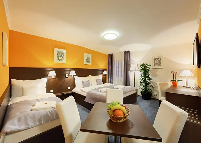 Hotell Martin