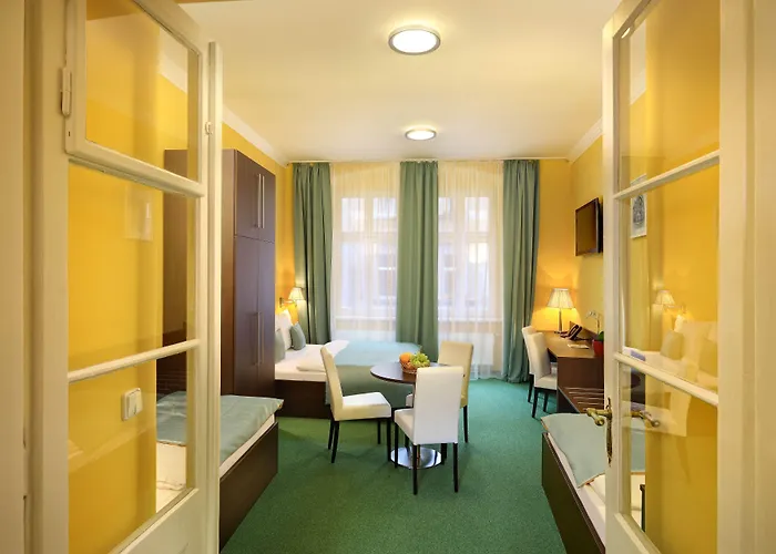 Hotel Martin 4*