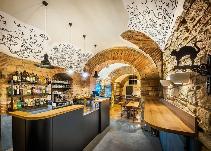 Martin 4* Prag